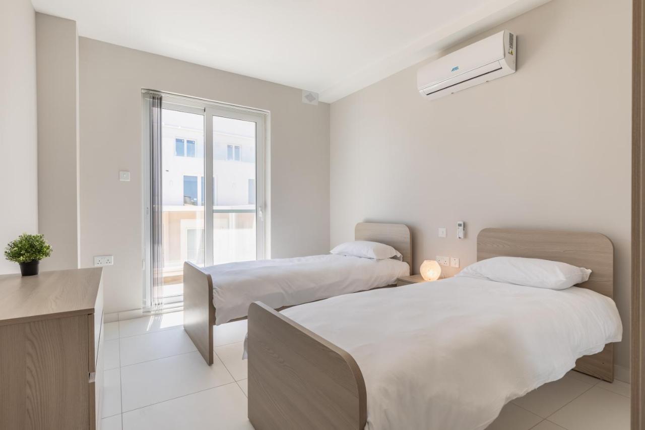 New & Located 3 Double Bedroom - Close To Amenities * Is-Swieqi