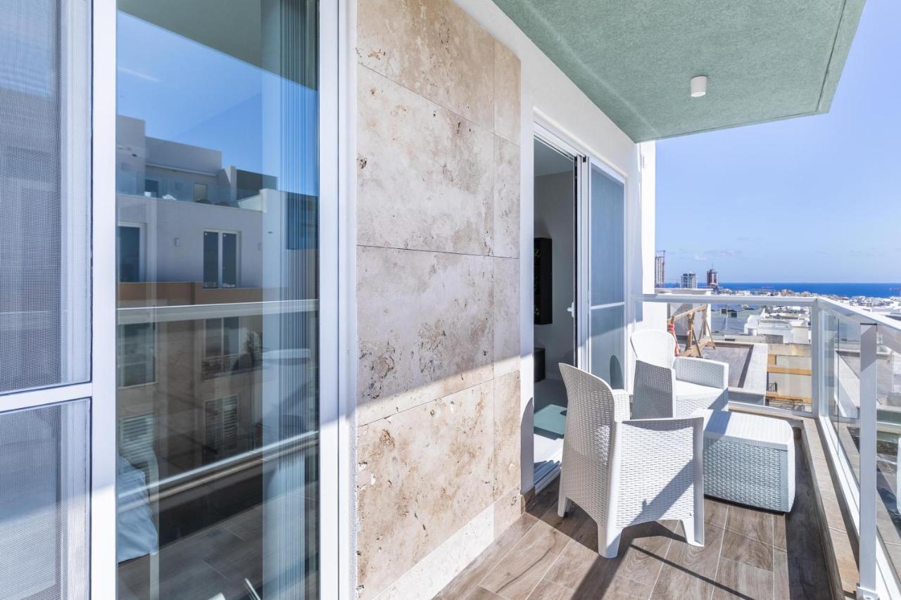 Appartement New & Located 3 Double Bedroom - Close To Amenities *