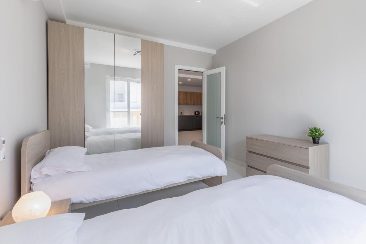 Appartement New & Located 3 Double Bedroom - Close To Amenities Is-Swieqi